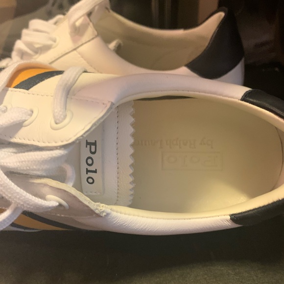 Polo athletic shoes - Picture 2 of 5